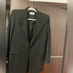 Saint Laurent Authentic Women Blazer
